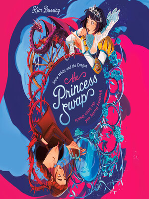 Snow White and the Dragon (or, Sleeping Beauty and the Seven Dwarfs) - Audiobook